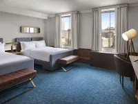 Hotel Cleveland, Autograph Collection Hotels near FirstEnergy Stadium