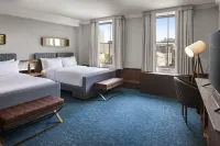 Hotel Cleveland, Autograph Collection - spa