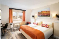 Parkhotel Landau Hotels in Kandel