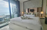 B501-Penthouse Seaview 2Brs-2Baths Ao Nang Beach