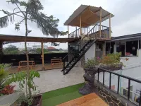 Hotel Grand Ilama Hotels in La Esmeralda