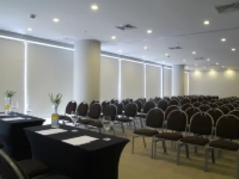 Dazzler by Wyndham Lima Miraflores Hotels in Miraflores