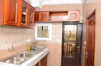 Residence MB Meublee Hotel di Wouri