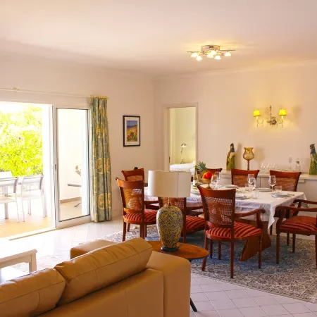 Rocha Brava Village Resort