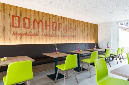 Schlafgut Domhof Erleben