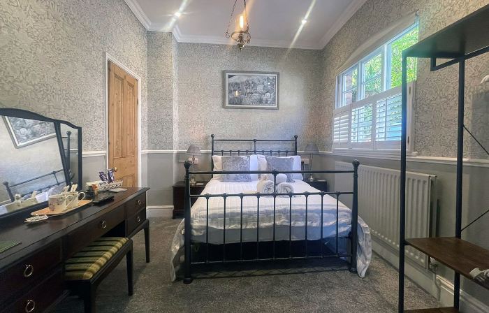 Heritage View Guest House