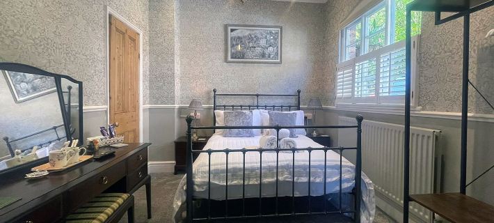 Heritage View Guest House Hotels in Telford