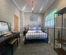Heritage View Guest House