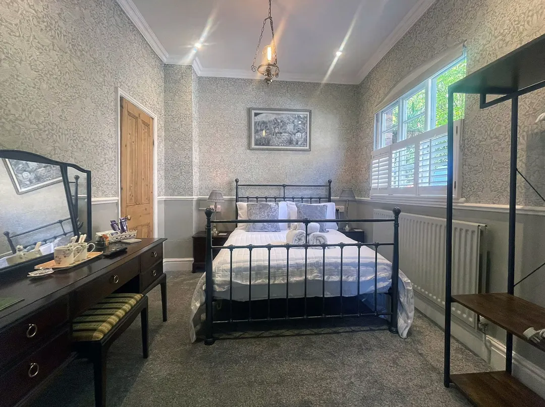 Heritage View Guest House - Telford