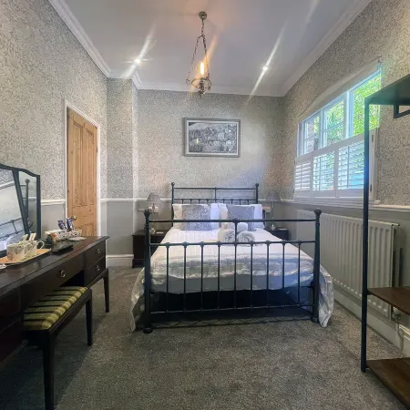 Heritage View Guest House