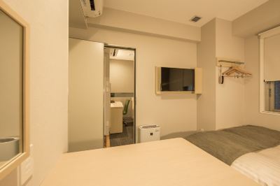 その他 天然温泉 四季彩の湯 スーパーホテルPremier大阪本町駅前の写真