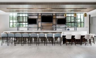 Hilton Garden Inn Harlingen Convention Center