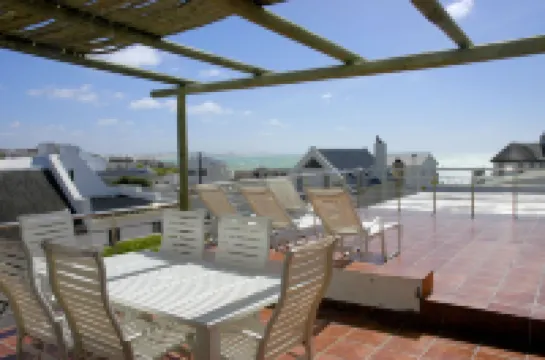 Arniston Seaside Cottages