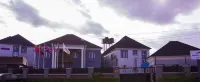 Georgetown Residence Hotels near Sufficient Grace Worship Centre