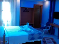 Safran Palas Hotel di Foça