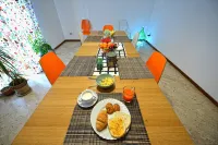Aback Policlinico Hotels in Bari