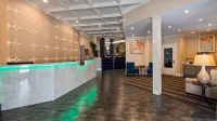 Best Western Plus Palm Court Hotel Hotels in Davis