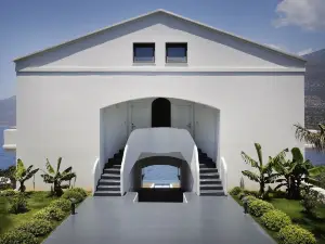 Alley Prime Hotel