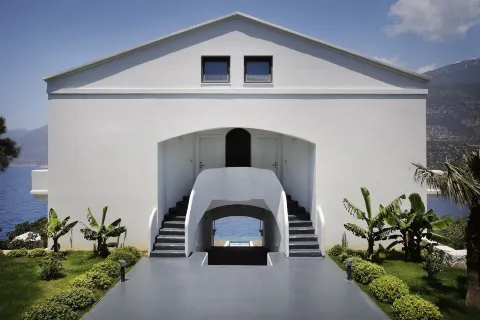 Alley Prime Hotel