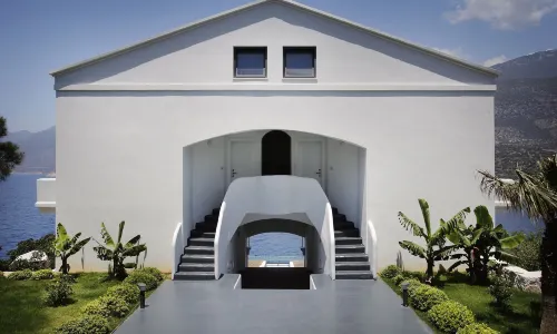 Alley Prime Hotel