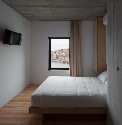 その他 オー ポルト アパートメンツの写真