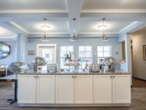The Inn on Mount Desert Hotels in Bar Harbor