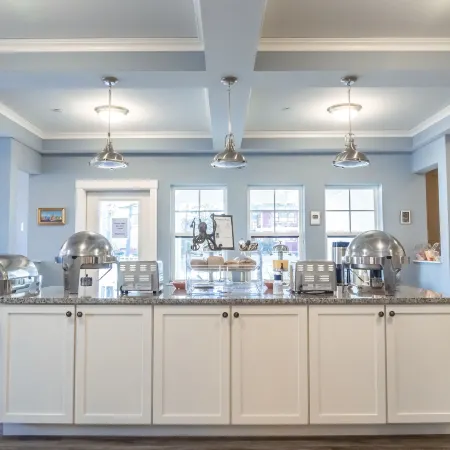 The Inn on Mount Desert