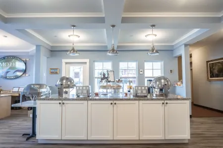 The Inn on Mount Desert