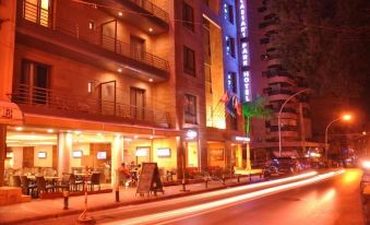 Caesar's Park Hotel