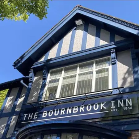 The Bournbrook Inn