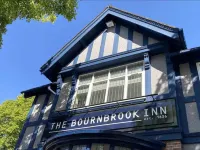 The Bournbrook Inn Hotels near Rowheath Pavilion Cafe