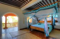 Swahili House Hotels in 