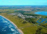 Geräumige Wohnung Mit Garten in Zingst