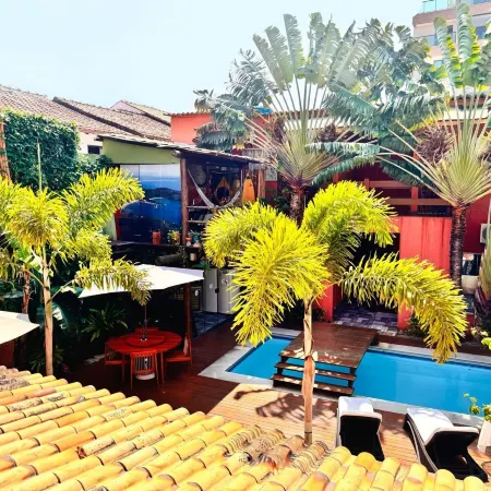 Pousada Arraial Inn