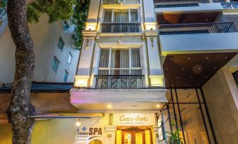 Centre Point Hanoi Hotel