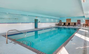 Comfort Suites West Memphis I-40 I-55