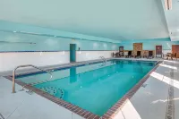 Comfort Suites West Memphis I-40 I-55 Hotels in West Memphis
