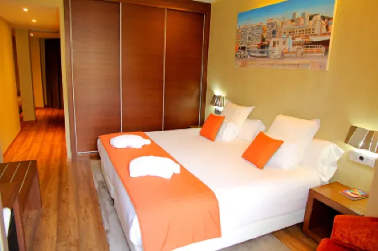 Agua de Mar Hotel Boutique