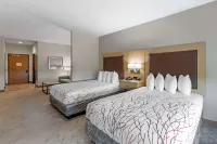 Best Western Plus Chickasha Inn