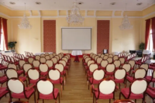 Hotel am Schloss Aurich