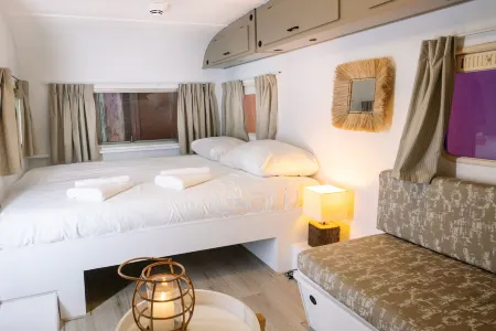 Outside Inn Отели в г. Аудер-Амстел