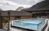 Stoa - Elegant & Romantic Guest House - "Adults only" - Pool