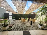 Pousada Casa Centro Búzios Отели в г. Армасан-дус-Бузиус
