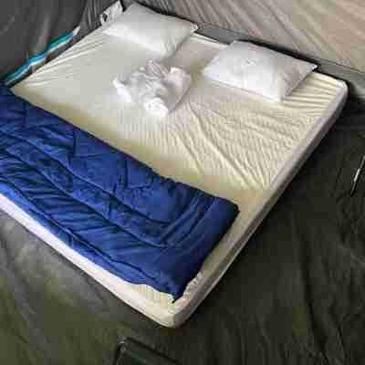 Ananta Ecostays Rooms