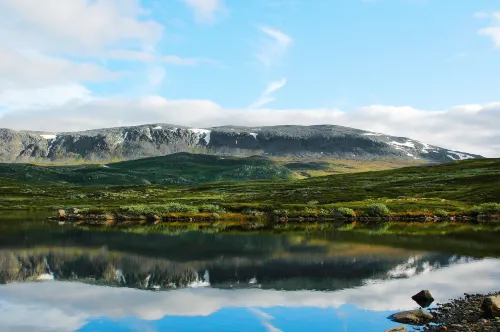 Rødungstøl Høyfjellshotell