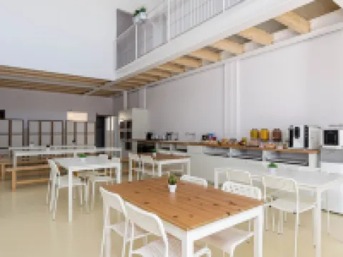 Urban Hostel Palma - Albergue Juvenil - Youth Hostel Hotels in Palma de Mallorca