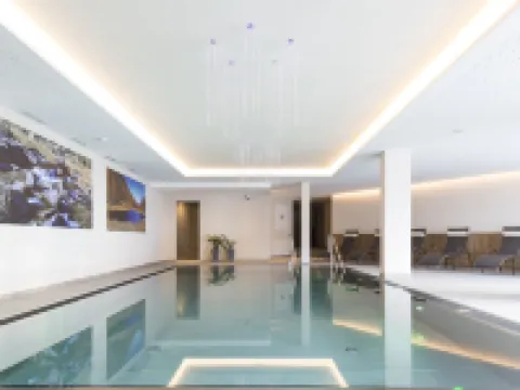 Das Landerer Hoteles en Ladis