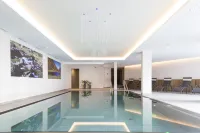 Das Landerer Hotels in Ladis