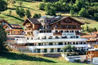 Das Landerer Hotel di Ladis