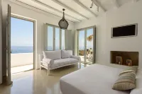 Summit of Mykonos Hotels in Mykonos